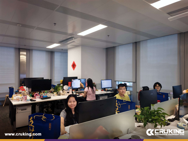Celebrating the Dragon Boat Festival with Employee Care