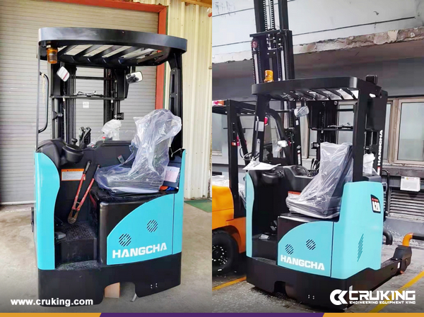 HANGCHA CQD20 Forklift