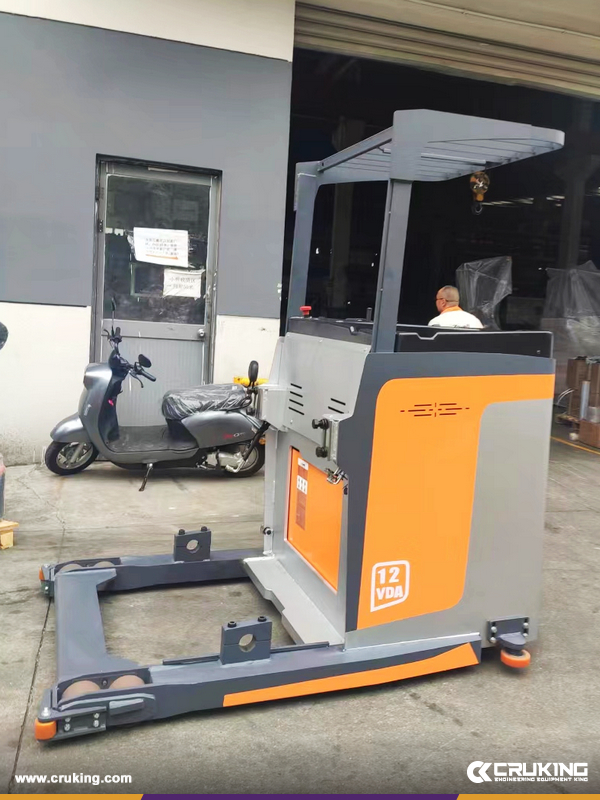 1 Unit ZOWELL VDA112S VNA Forklift