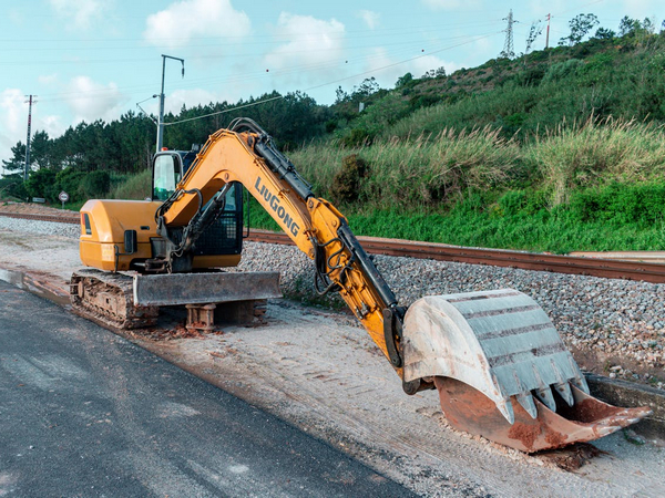Common Causes of Excavator Malfunctions and Troubleshooting Approaches