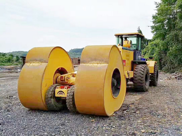 A Comprehensive Guide to Impact Rollers