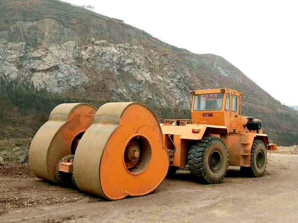 A Comprehensive Guide to Impact Rollers