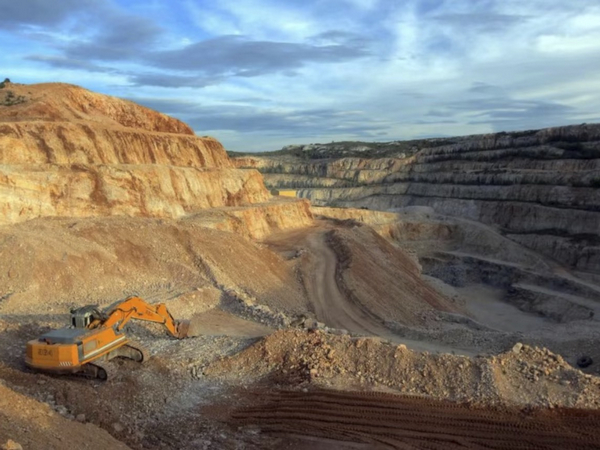 Excavator Exports Rose 32.7% in August